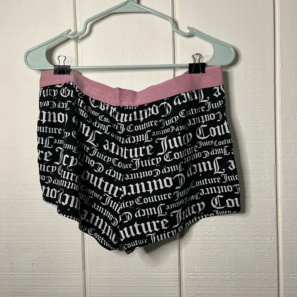 Pink JUICY COUTURE Sleep Set - Picture 6 of 7